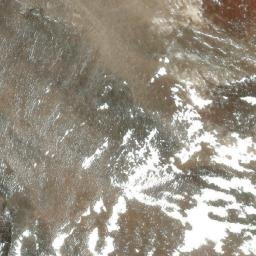 Satellite imagery of Cerro Ermitaño, CL