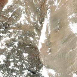 Satellite imagery of Cerro Ermitaño, CL