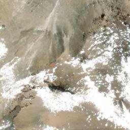 Satellite imagery of Cerro Ermitaño, CL