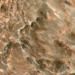 Satellite imagery of Cerrito Blanco, AR