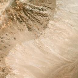 Satellite imagery of Cerrito Blanco, AR