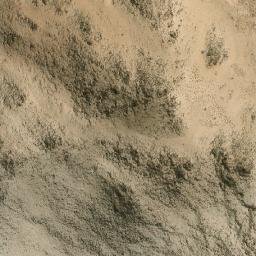 Satellite imagery of Sierra Chango Real, AR