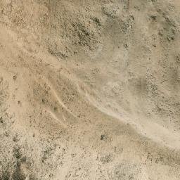 Satellite imagery of Sierra Chango Real, AR
