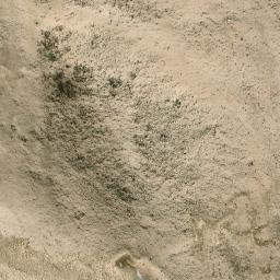 Satellite imagery of Sierra Chango Real, AR