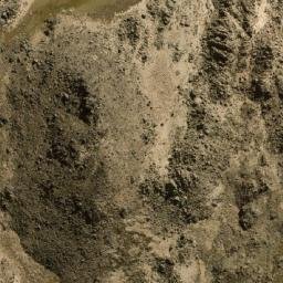 Satellite imagery of Cerro la Lagunilla, AR