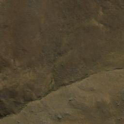 Satellite imagery of Cerro Pabellón, AR