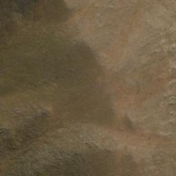 Satellite imagery of Cerro Pabellón, AR