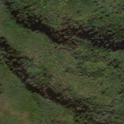 Satellite imagery of Filo de Mala Mala, AR