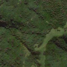 Satellite imagery of Filo de Mala Mala, AR