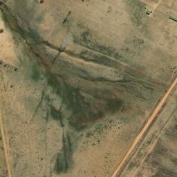 Satellite imagery of VAALWAL, BW