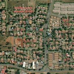 Satellite imagery of WELGELEGEN, BW