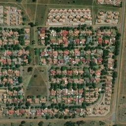 Satellite imagery of WELGELEGEN, BW