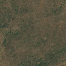 Satellite imagery of VER 54, BW