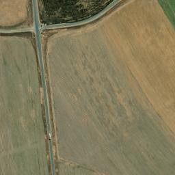Satellite imagery of HEID 197, BW