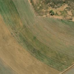 Satellite imagery of HEID 197, BW