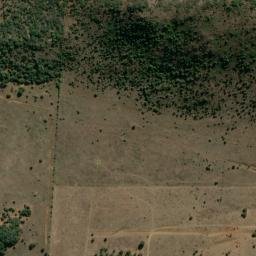 Satellite imagery of GOEDEMOED, BW