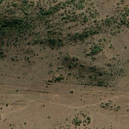 Satellite imagery of GOEDEMOED, BW