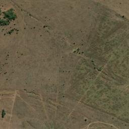 Satellite imagery of GOEDEMOED, BW