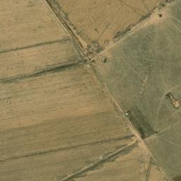Satellite imagery of PALMIETKUIL, BW