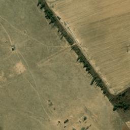 Satellite imagery of PALMIETKUIL, BW