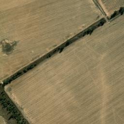 Satellite imagery of PALMIETKUIL, BW
