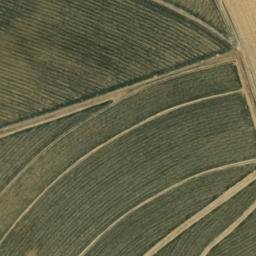 Satellite imagery of STAN 73, BW