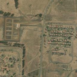 Satellite imagery of TUTUKA WT, BW