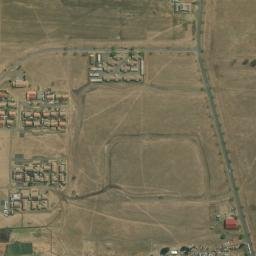 Satellite imagery of TUTUKA WT, BW
