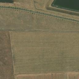 Satellite imagery of STAN 99, BW
