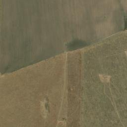 Satellite imagery of STAN 95, BW