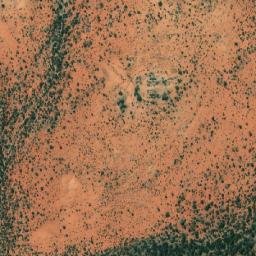 Satellite imagery of Balloo Hill, AU