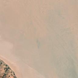 Satellite imagery of Kyffin Thomas Hill, AU