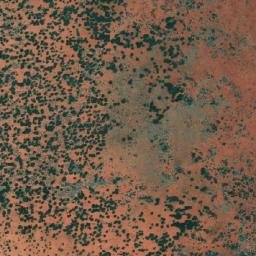 Satellite imagery of Point Brophy, AU