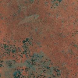 Satellite imagery of Point Brophy, AU