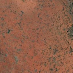 Satellite imagery of Point Brophy, AU