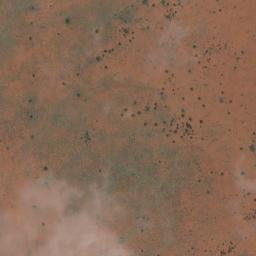 Satellite imagery of Moolduldie Rockhole, AU