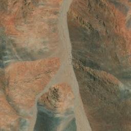 Satellite imagery of De la Salitrosa, CL