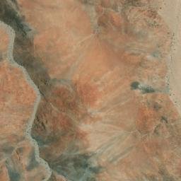 Satellite imagery of De la Salitrosa, CL