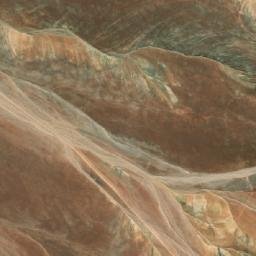 Satellite imagery of Julia, CL