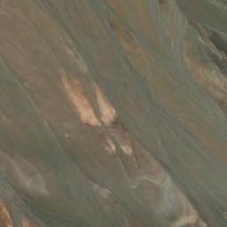 Satellite imagery of Reina del Mar, CL