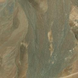 Satellite imagery of Andacollo, CL