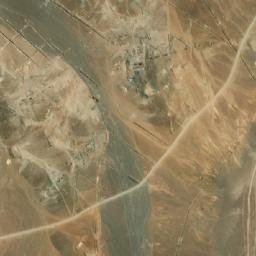 Satellite imagery of Andacollo, CL