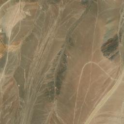 Satellite imagery of Tres Marías, CL