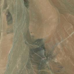 Satellite imagery of Tres Marías, CL