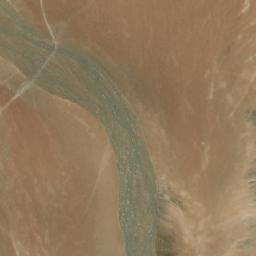 Satellite imagery of Tres Marías, CL