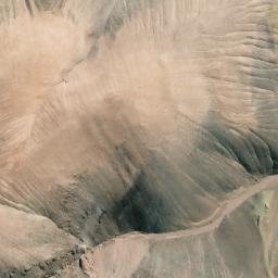 Satellite imagery of La Rosalía, CL