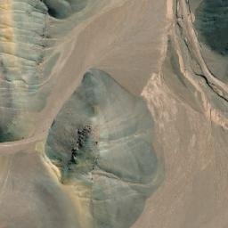 Satellite imagery of La Rosalia, CL