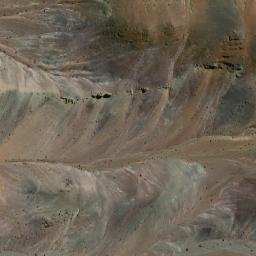 Satellite imagery of Cerro Filomena, CL