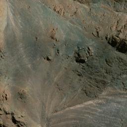 Satellite imagery of Cerro Filomena, CL
