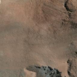 Satellite imagery of Cerro Vicuñita, CL